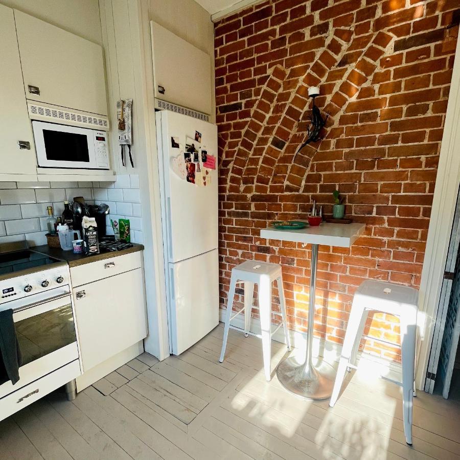 Room, Central Location Halmstad Eksteriør bilde