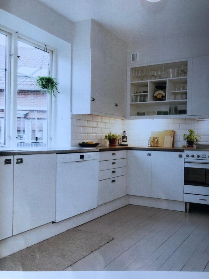 Room, Central Location Halmstad Eksteriør bilde